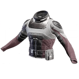 Slaver Scout Jacket (Tier 3)