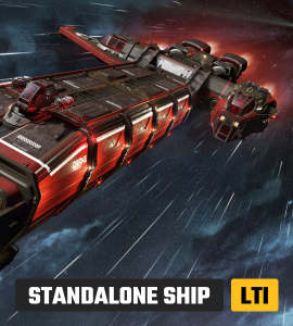 Caterpillar - Standalone Ship
