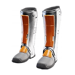 CHOAM Heavy Boots (Tier 6)