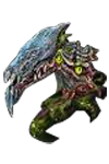 Betrayer's Husk