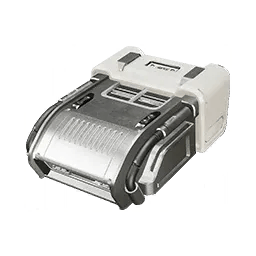 (Main Part) Scout Ornithopter Generator Mk4