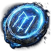 Greater Iron Rune