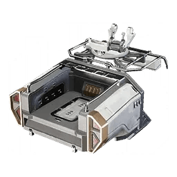 (Main Part) Buggy Utility Rear Mk4