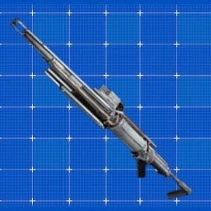 BluePrin -(Legendary) Aphelion