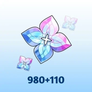 980+110 Oneiric Shard