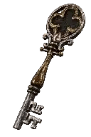 Superior Lair Key *10