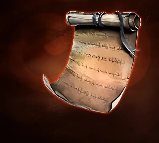 Legendary Temper Unlock