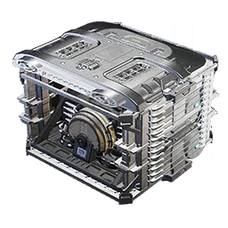 Advanced Machinery * 10