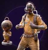 ARC Raiders Twitch Drops