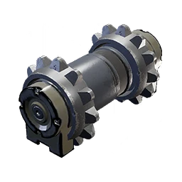 Calibrated Servok * 10