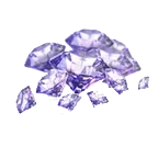 3280 Crystals+720 Diamonds