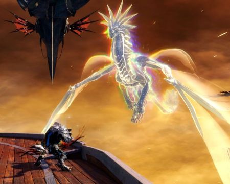 Will you still play Guild Wars 1