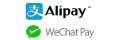 Alipay&WeChatpay