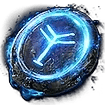 Greater Resolve Rune