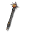 Destroyer Staff