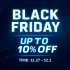 MMOSKY Black Friday Event