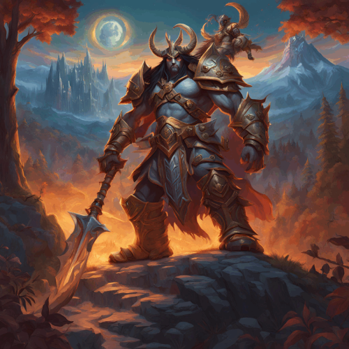 WOW Classic Hardcore