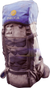 Sky Ice Hiker Backpack Redeemcode