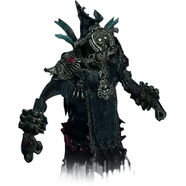 DORYANI, ROYAL THAUMATURGE-ACT 3