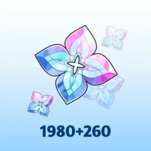 1980+260 Oneiric Shard