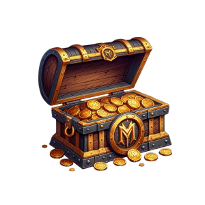 Myth of Empires Copper Coins