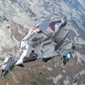 Upgrade To APOLLO MEDIVAC