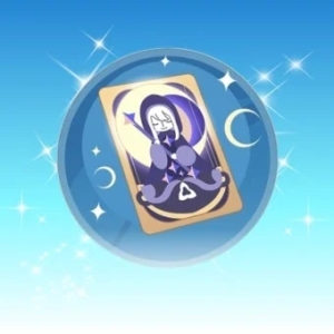 Bless of the Welkin Moon