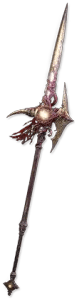 The Ordained Grand Spear