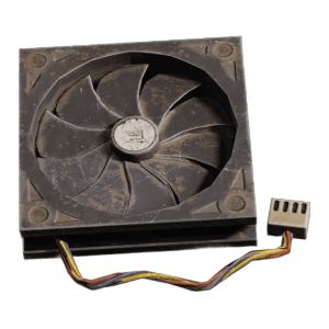 Cooling Fan