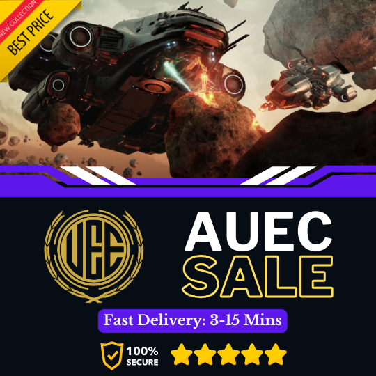 Star Citizen aUEC 100 M