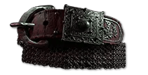 Byrnabas Wide Belt