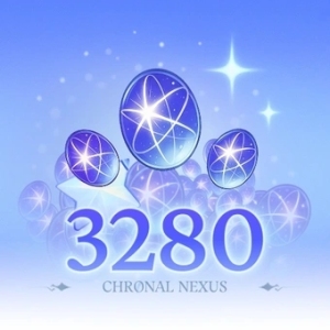 3280+600 Chronal Nexus