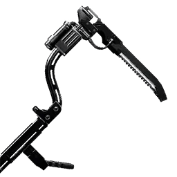 Industrial Dew Scythe MK4