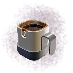 Melange Spiced Coffee