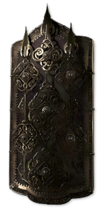 Bases-RAMPART TOWER SHIELD (Give a Orb of Chance for free)