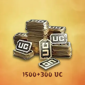 1500+300 UC