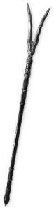 Bases-FORKED SPEAR (Item Level: 81+)