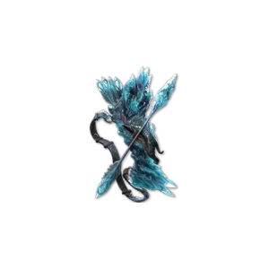 Asphyxia's Wrath Broadhead Quiver