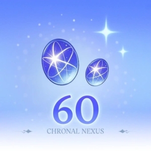 60 Chronal Nexus