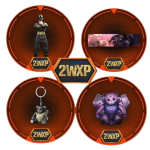 Mullen Milk Promo Tokens Code