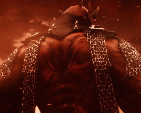 ESO Gates of Oblivion Global Reveal