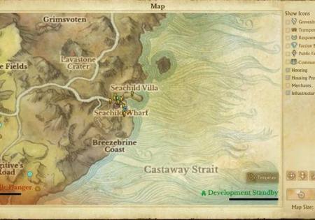 Fishing Guide – Archeage Unchained