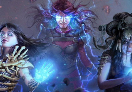 PoE 3.12 Heist : General Tips for Heist League