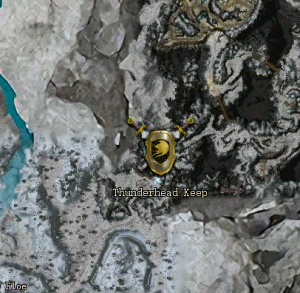 Thunderhead Keep