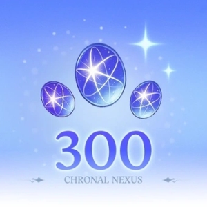 300+30 Chronal Nexus