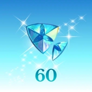 60 Genesis Crystal