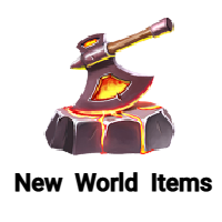 New World Items