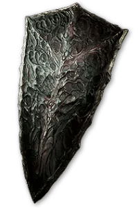 Prism Guardian Intricate Crest Shield