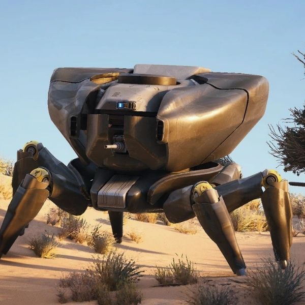 [Carry Run] Kill Boss and Escape——Bastion