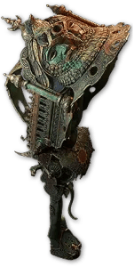 Double Vision Dyad Crossbow